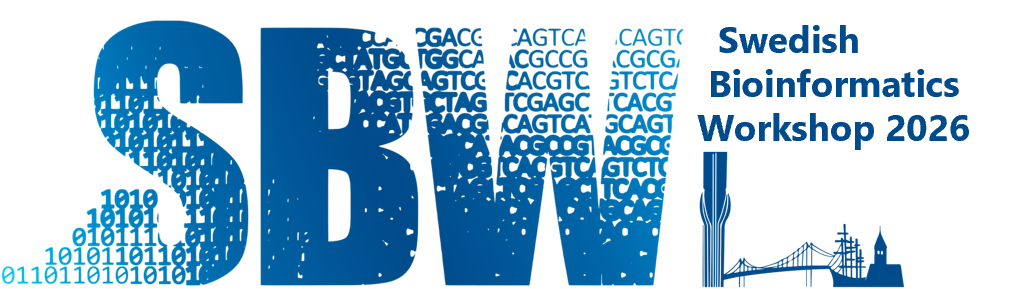 Swedish Bioinformatics Workshop 2026